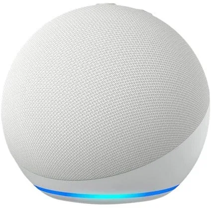 Amazon Echo Dot (5th Generation)